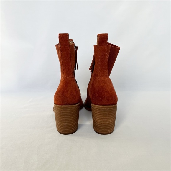 Antonio Melani Bootie - Picture 4 of 8